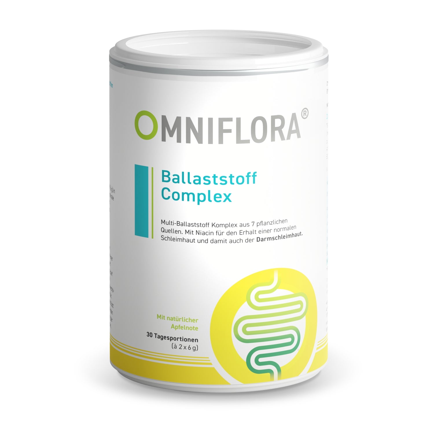 Omniflora® Ballaststoff Complex