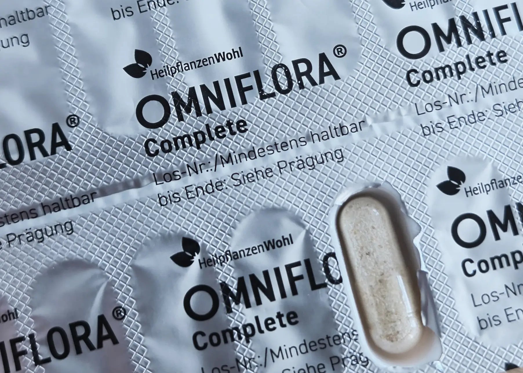 Omniflora Shop
