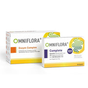 Omniflora® Support-Intense-Kur