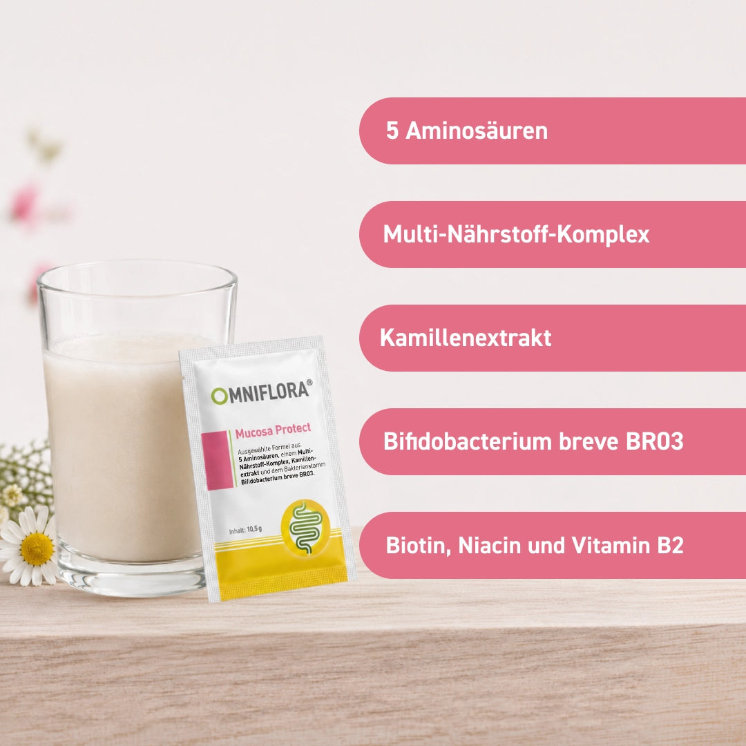 Omniflora