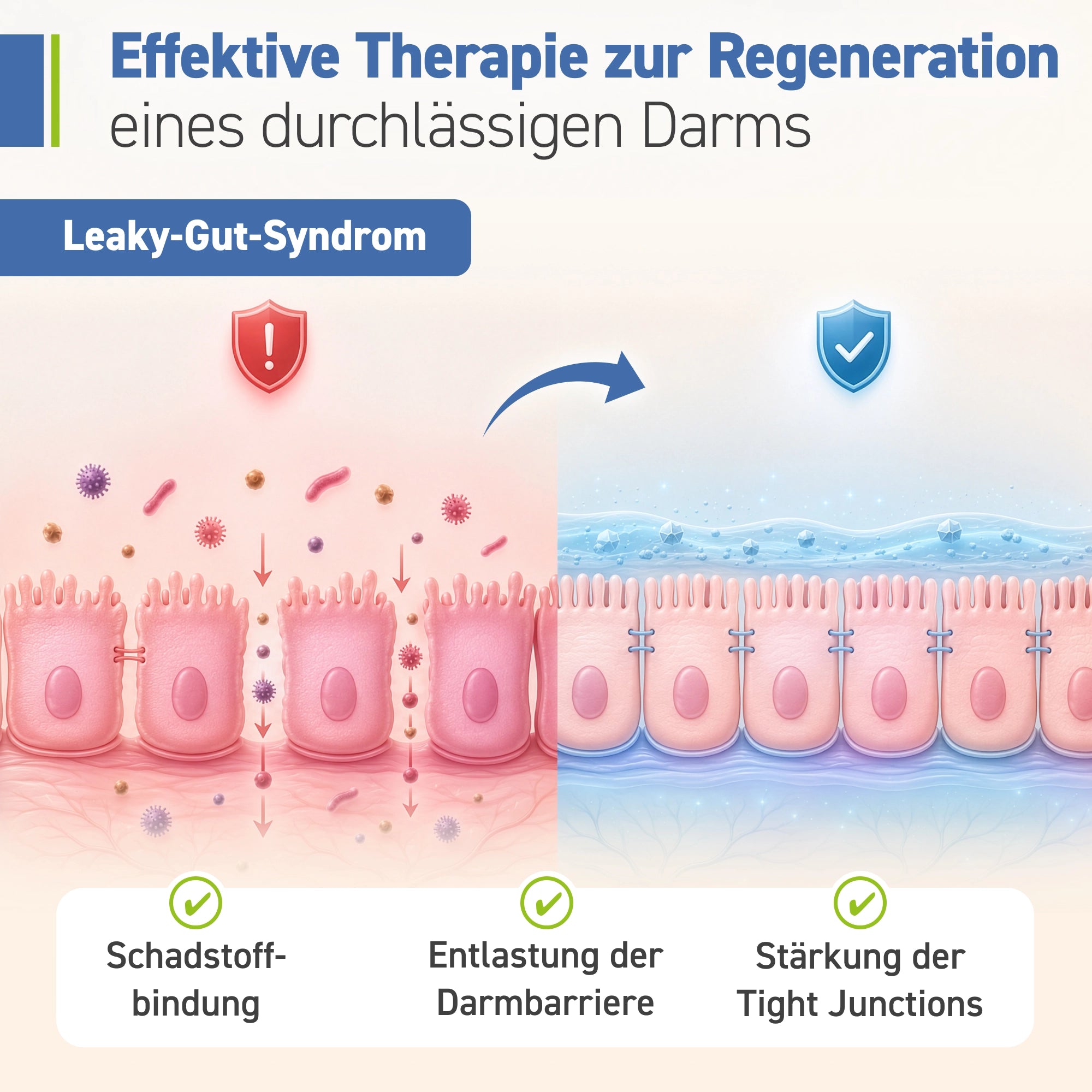 Omniflora® med Darm Repair