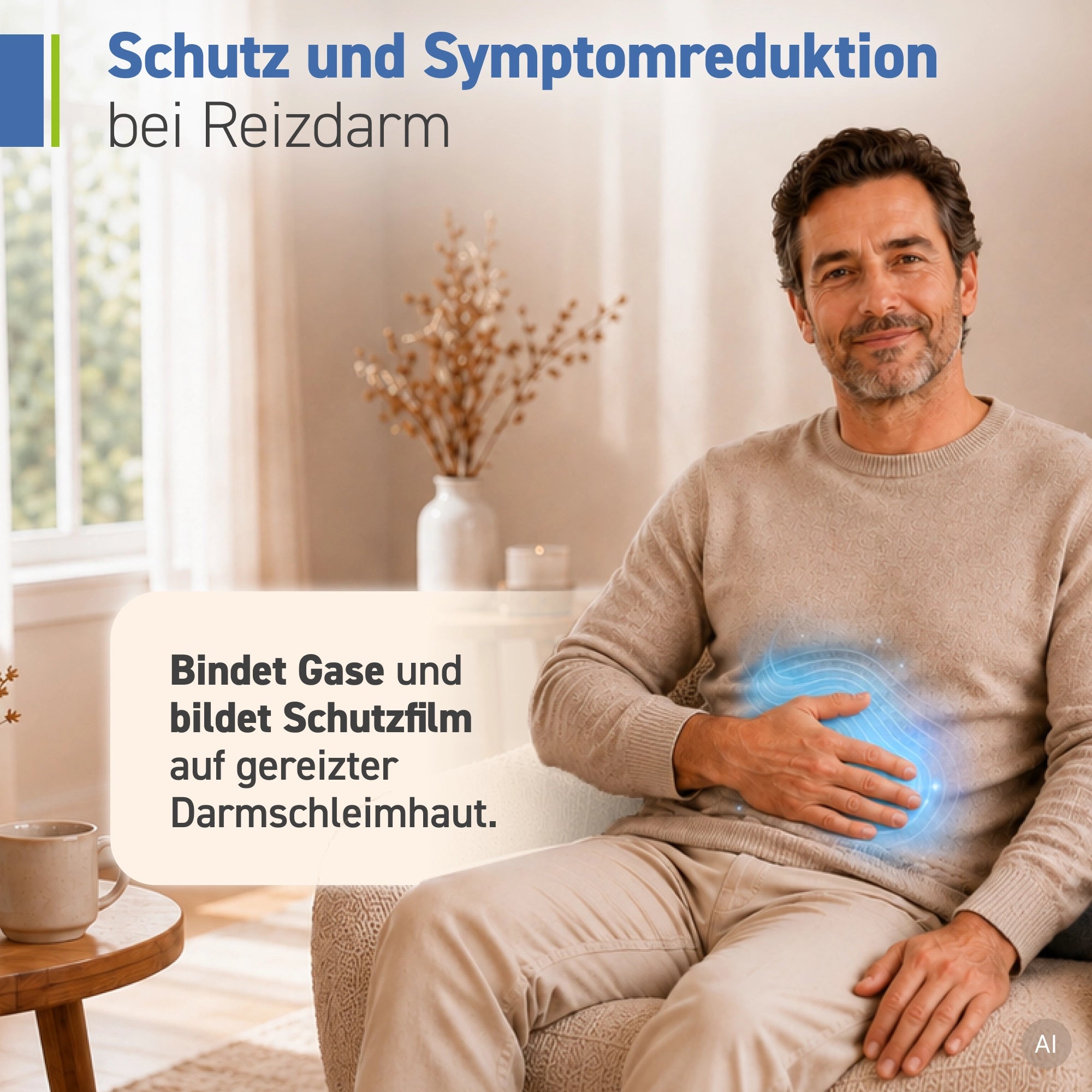 Omniflora® med Darm Repair