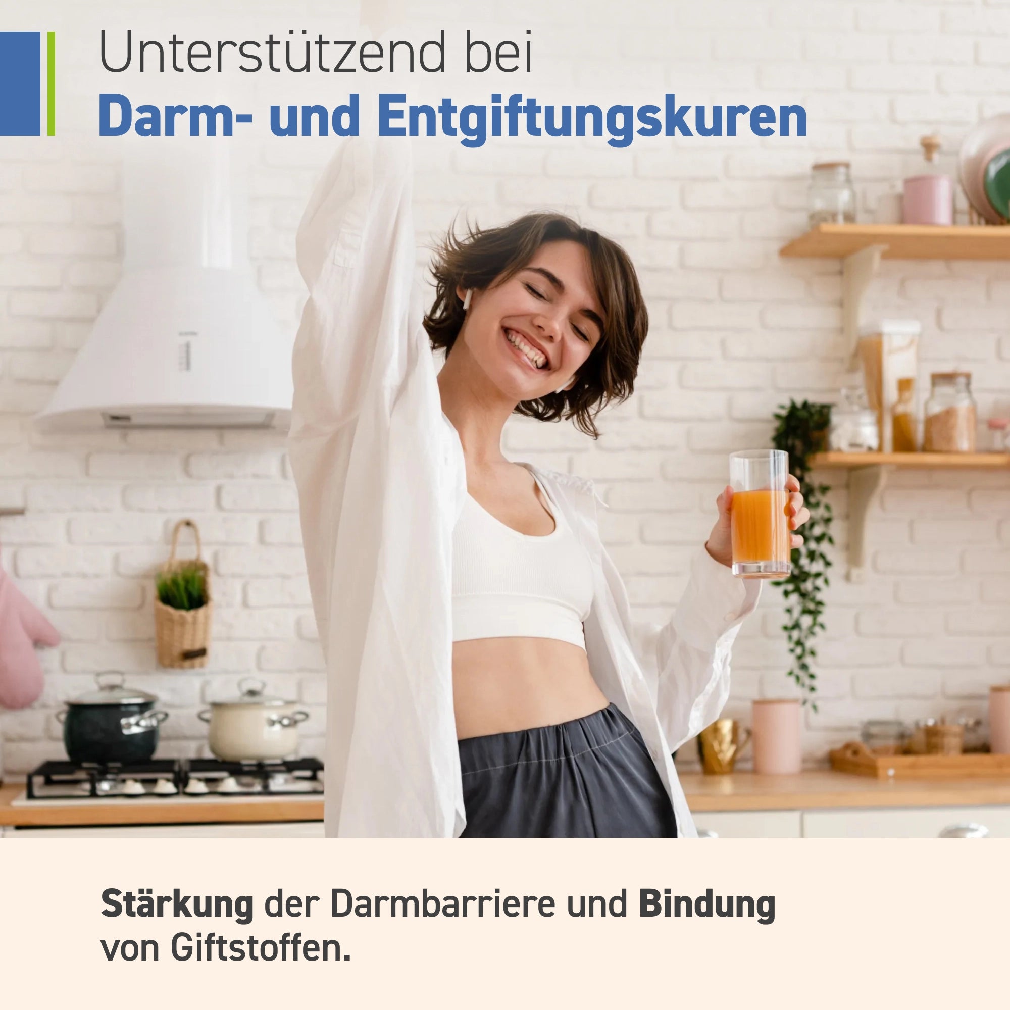 Omniflora® med Darm Repair