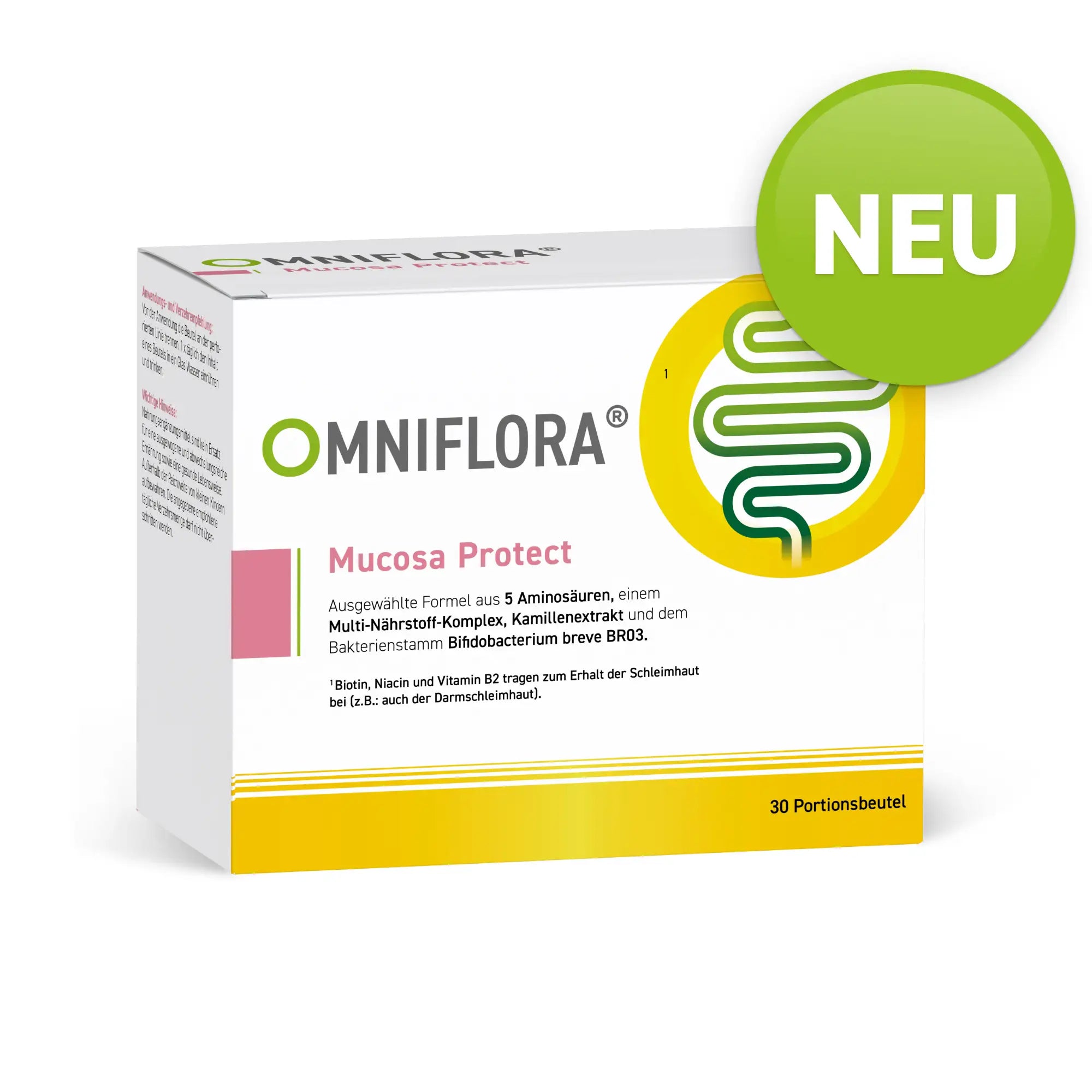 Omniflora® Mucosa Protect