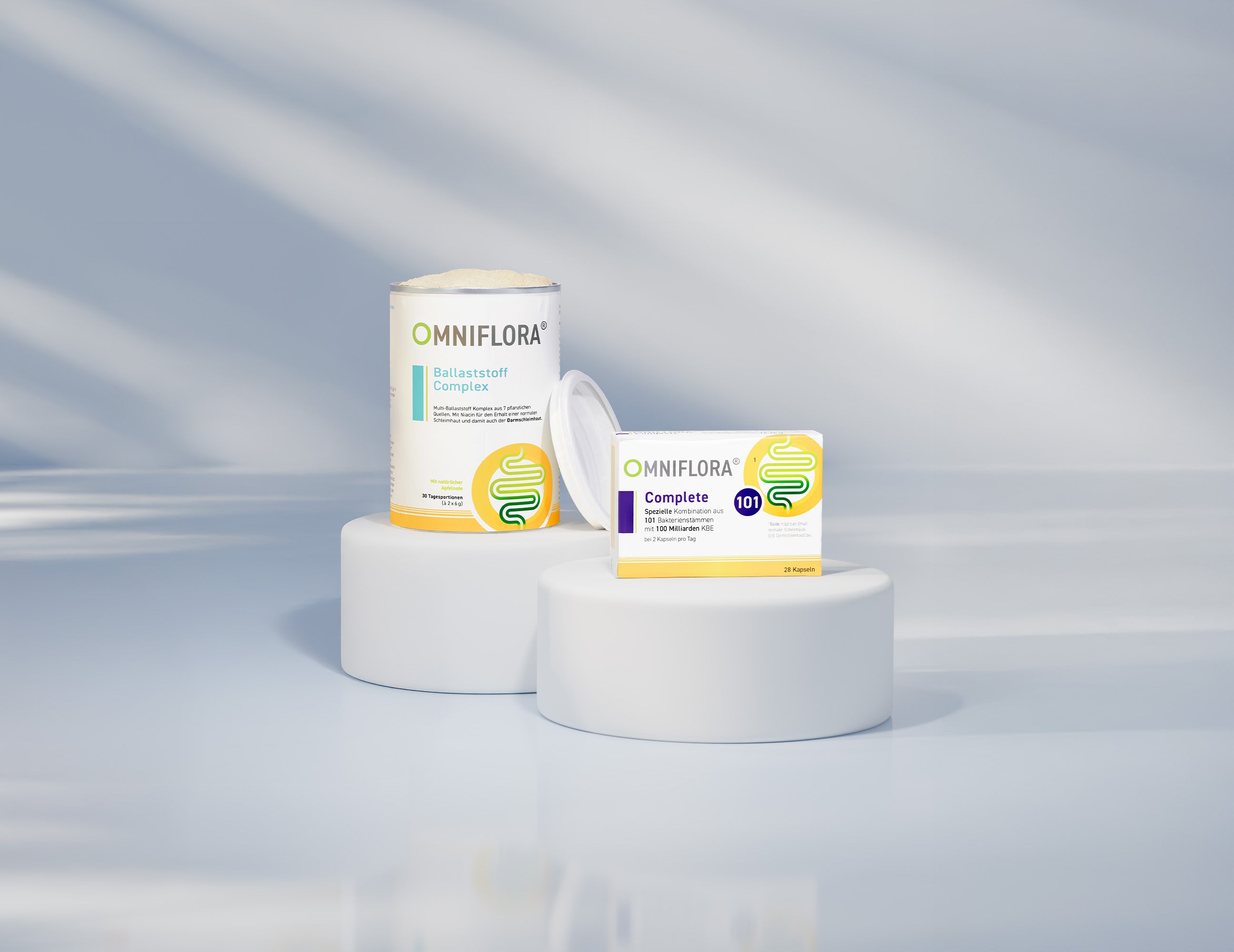 Omniflora Shop