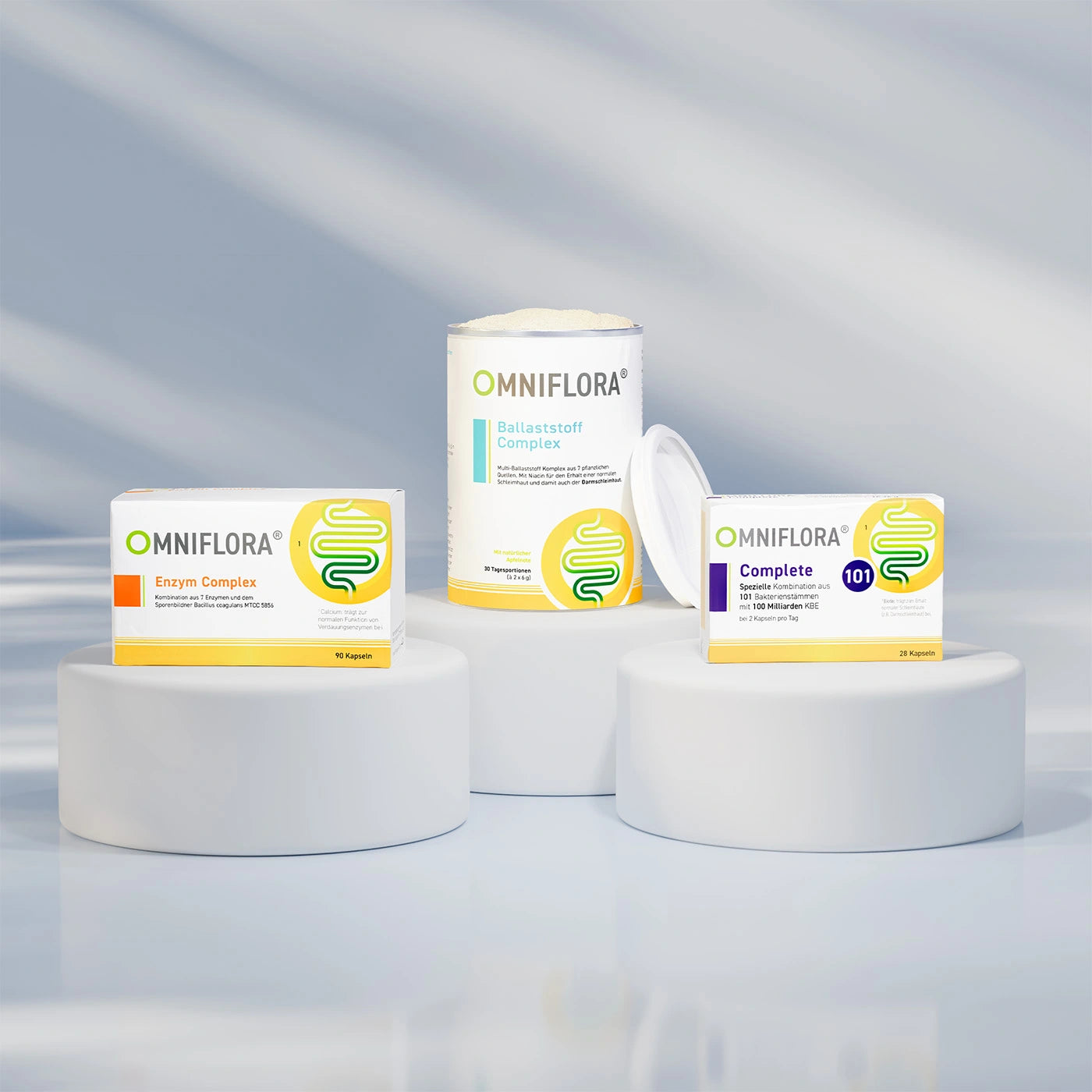 Omniflora Shop