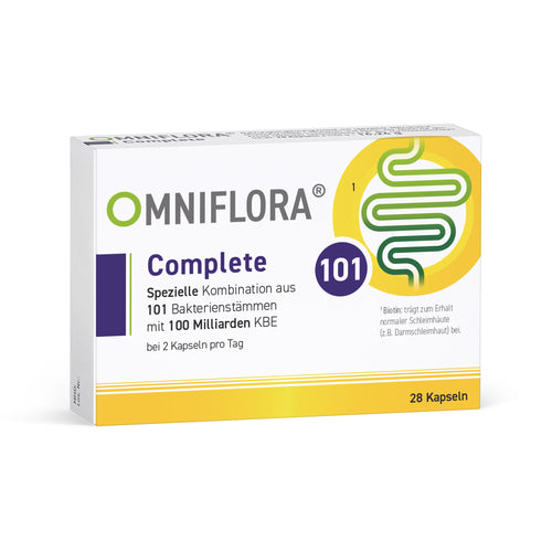 Omniflora® Complete