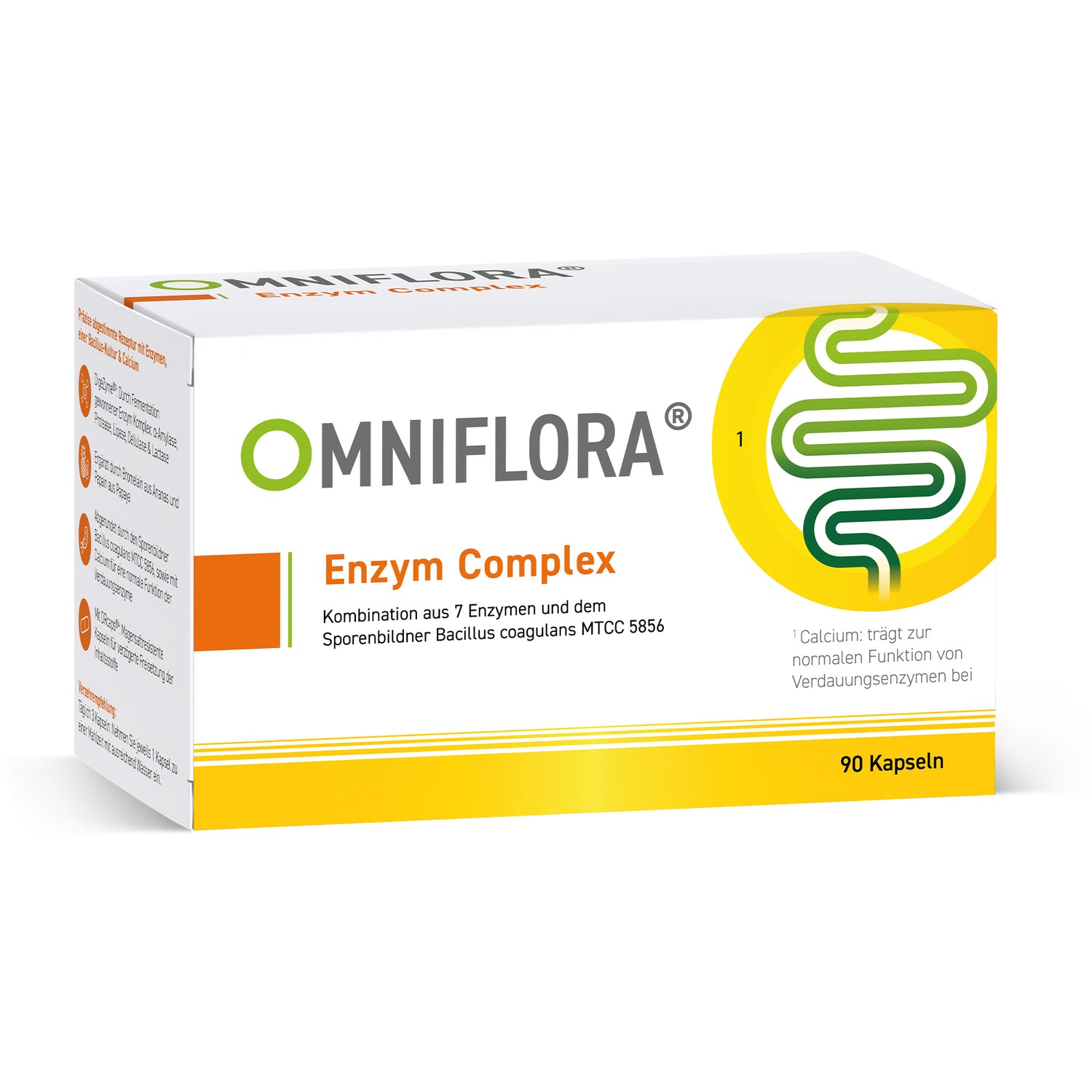 Omniflora® Enzym Complex