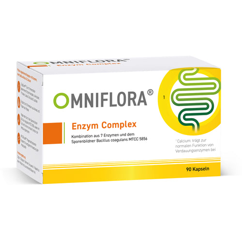 Omniflora® Enzym Complex