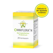 Omniflora® N Arzneimittel
