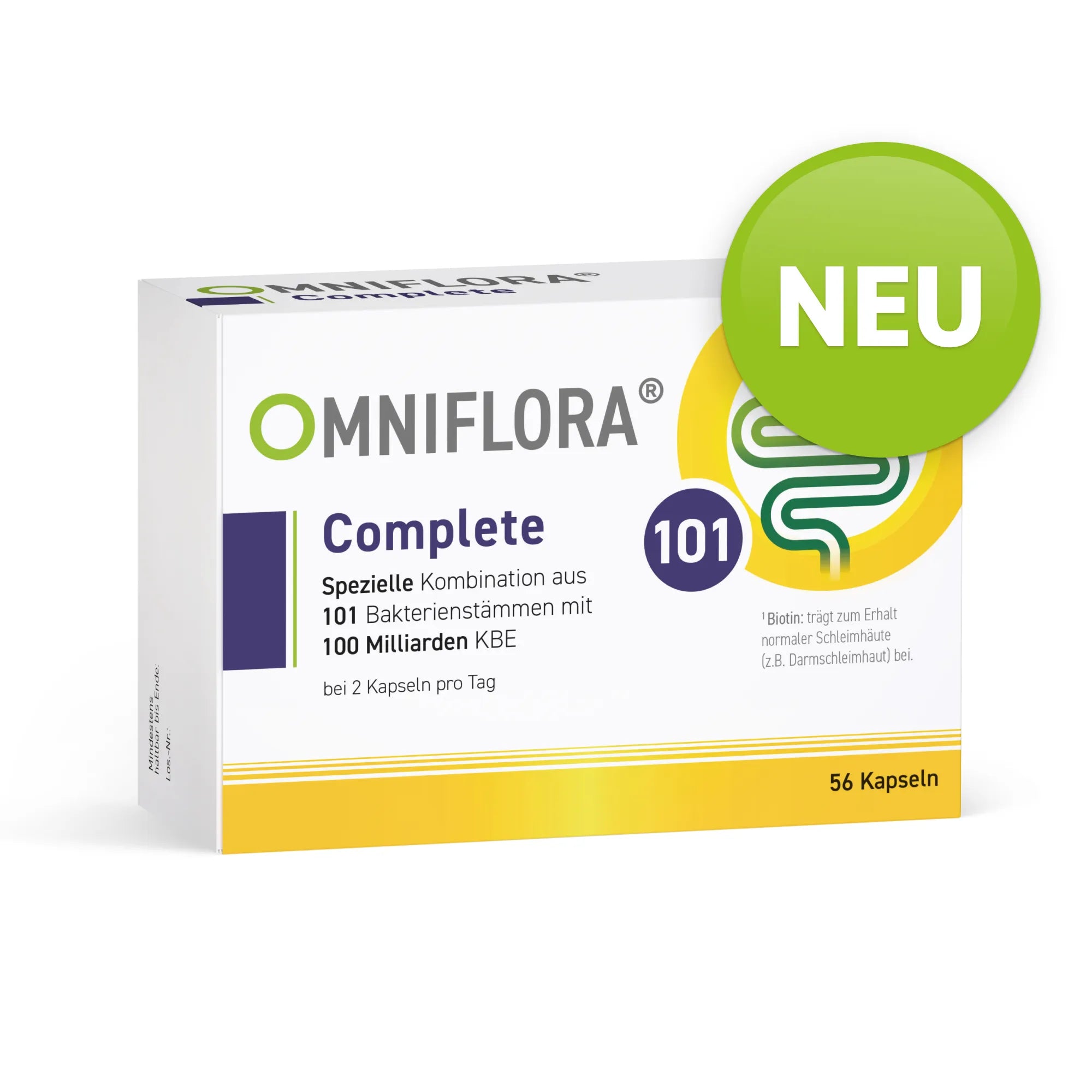 Omniflora® Complete