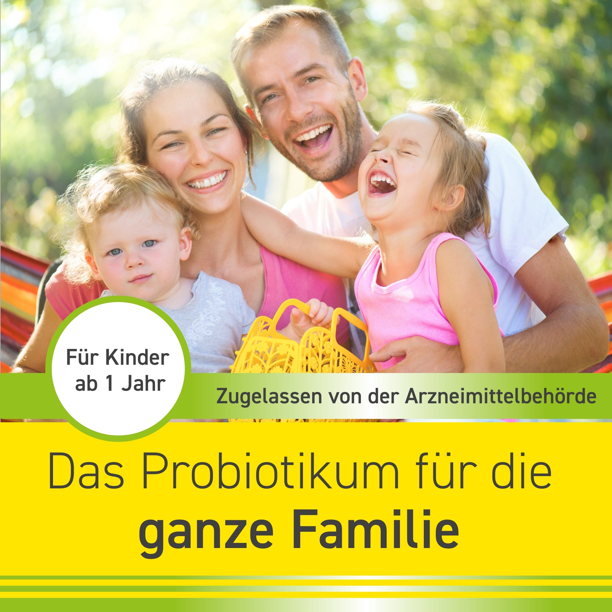 Omniflora® N Arzneimittel