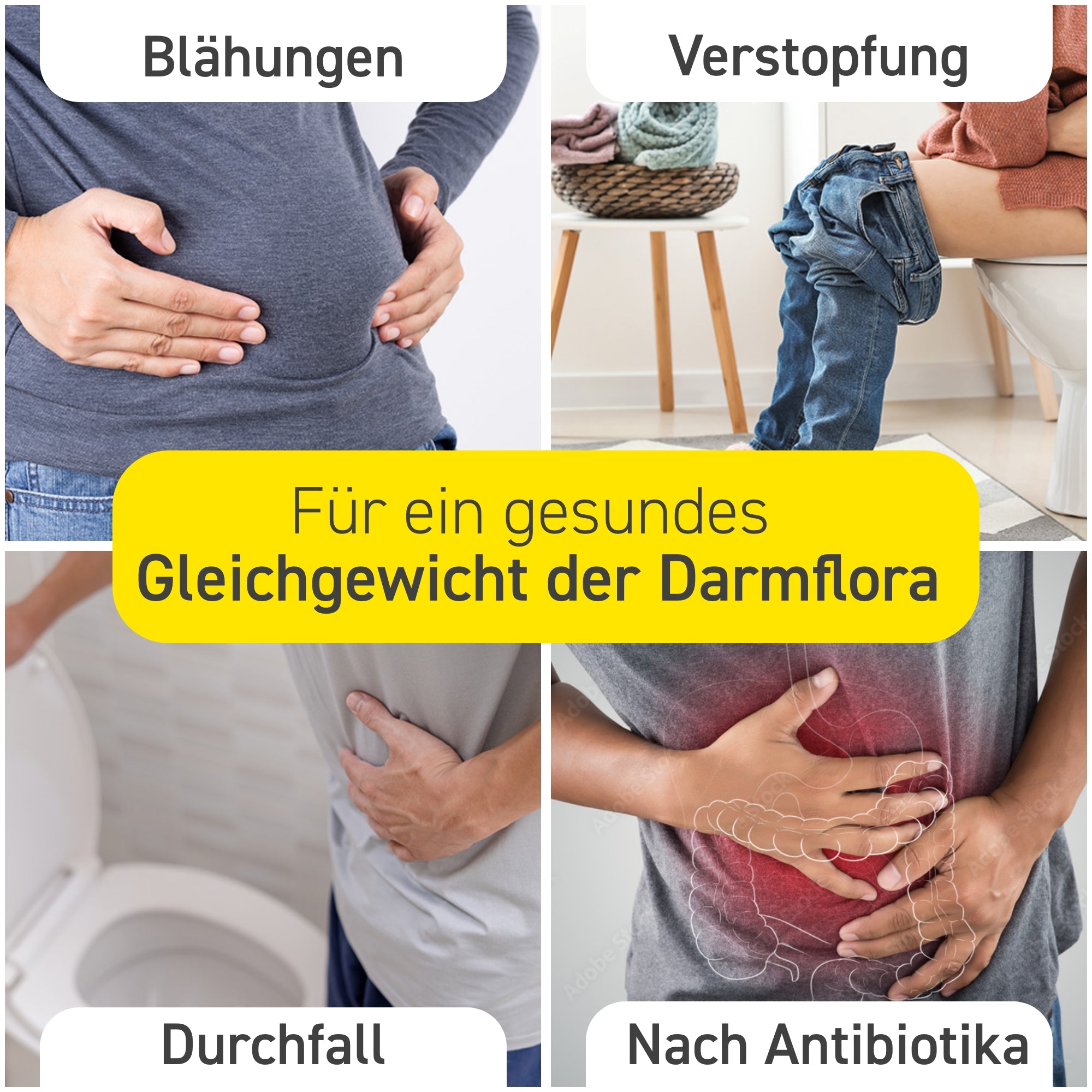 Omniflora® N Arzneimittel