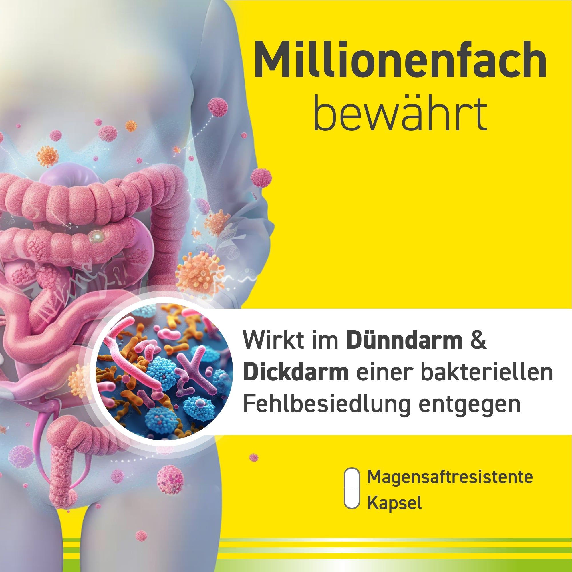 Omniflora® N Arzneimittel