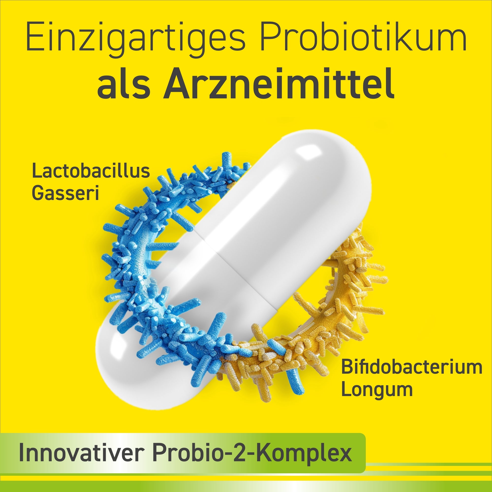 Omniflora® N Arzneimittel
