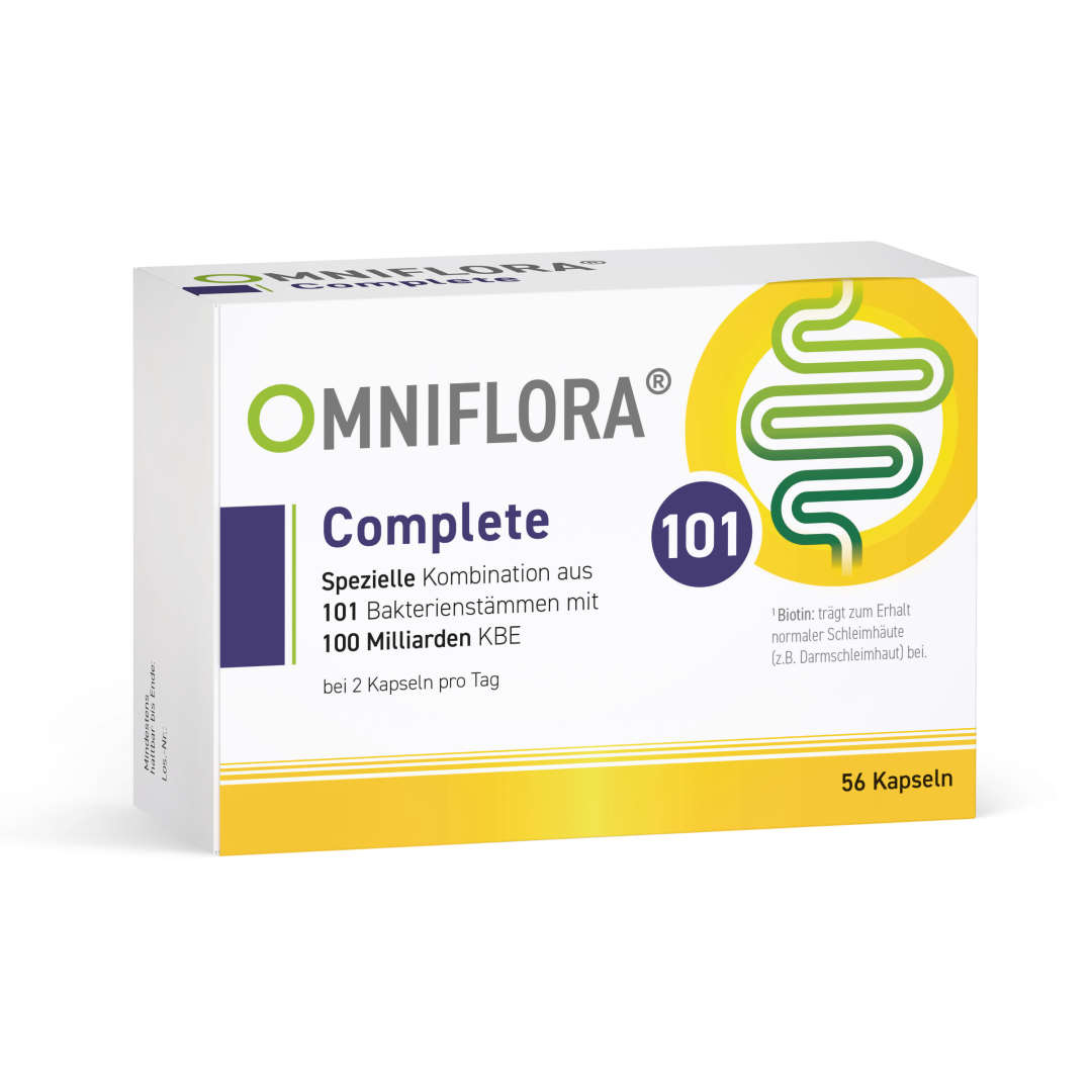 Omniflora® Complete