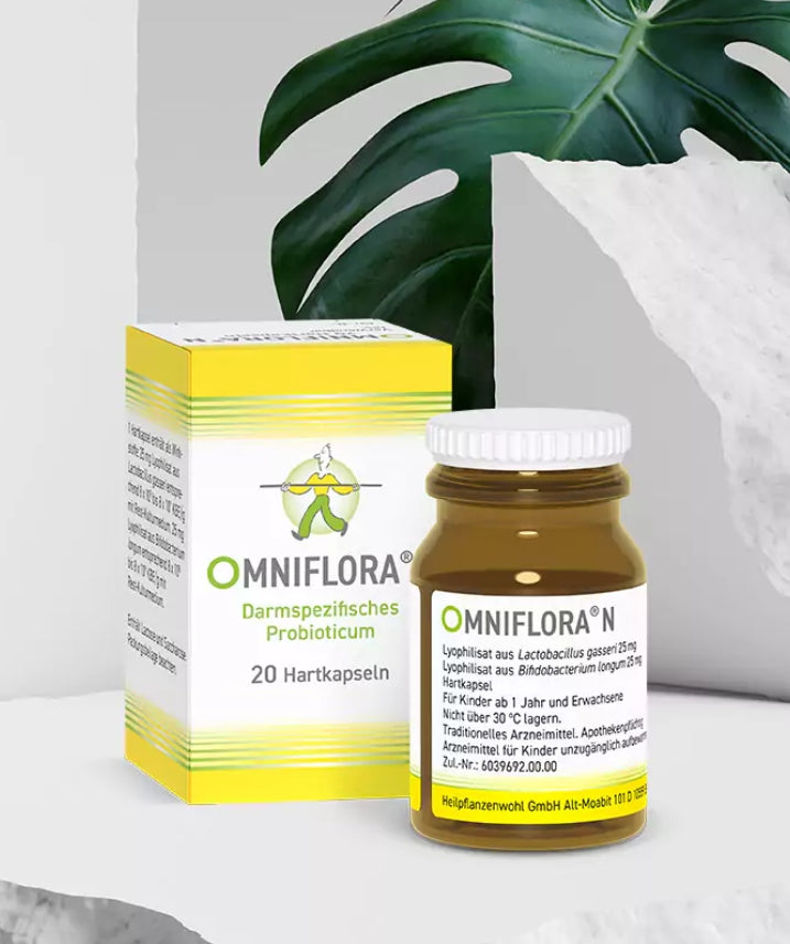 Omniflora Shop